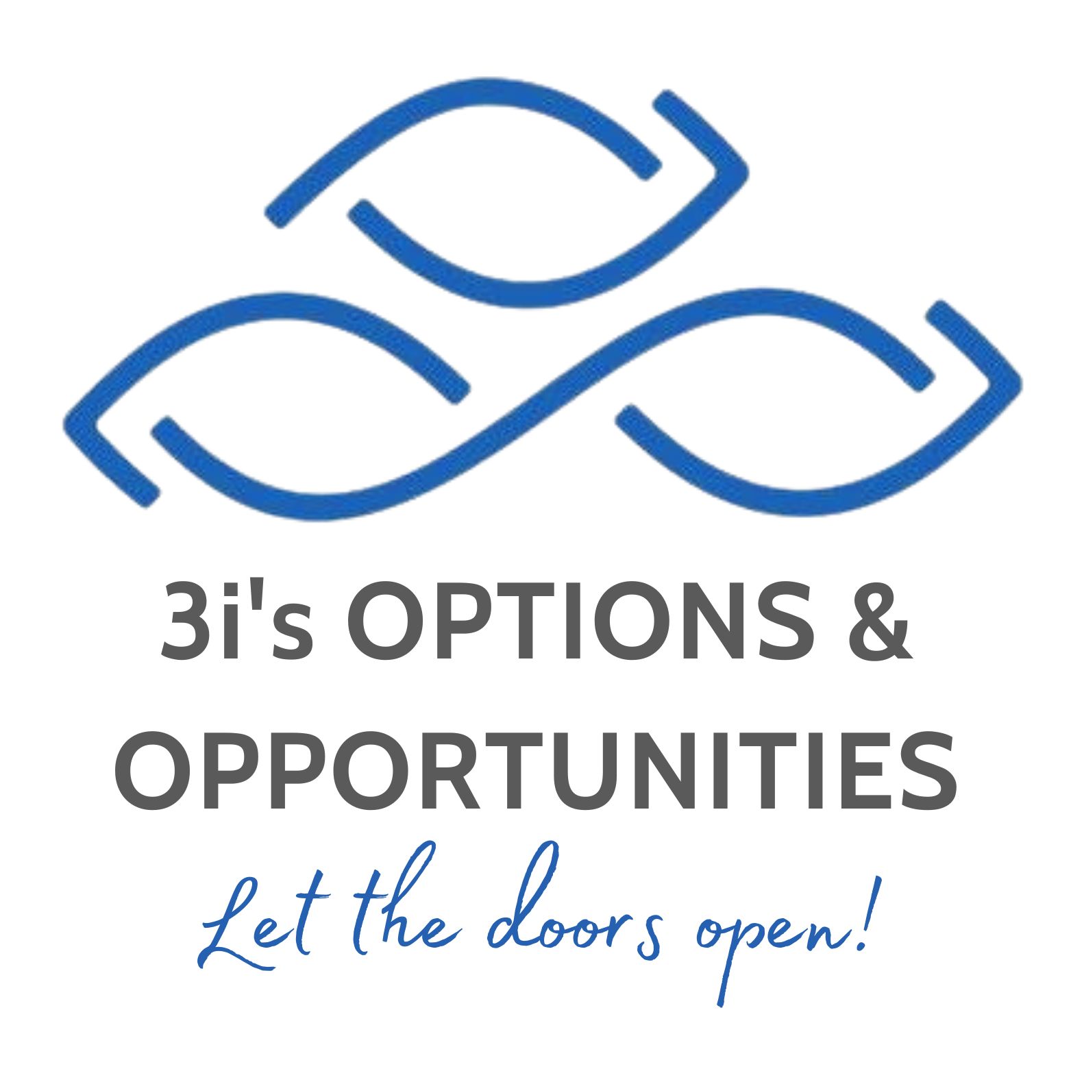 3i's Options & Opportunities